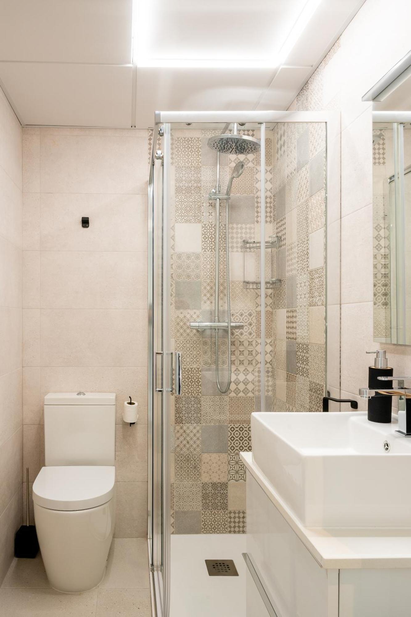 Apartamento De Diseno Con Piscina Y Gimnasio By Elconserje Murcia Kültér fotó