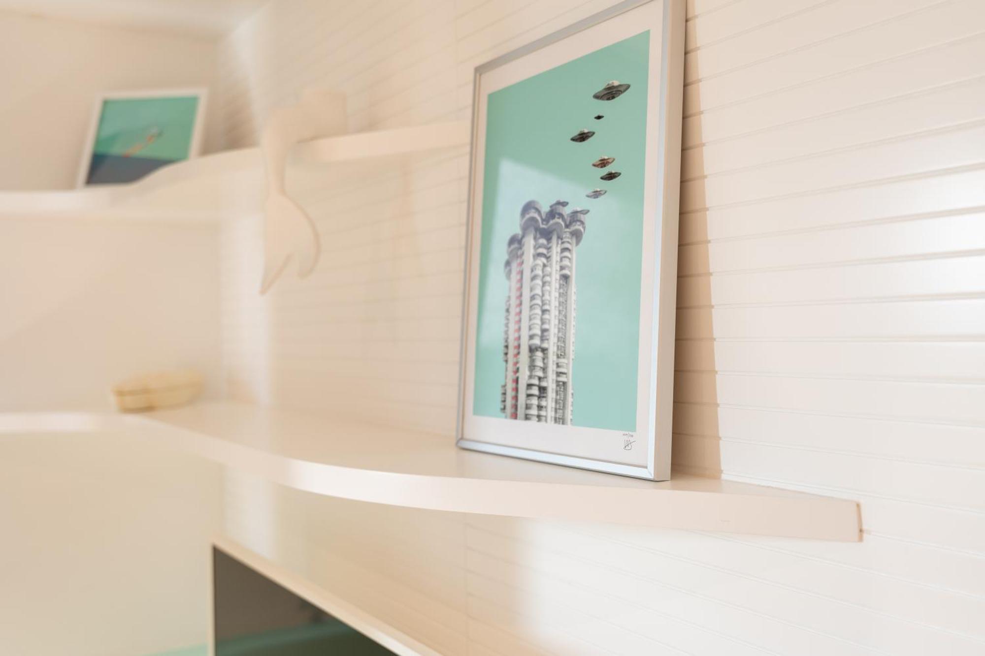 Apartamento De Diseno Con Piscina Y Gimnasio By Elconserje Murcia Kültér fotó