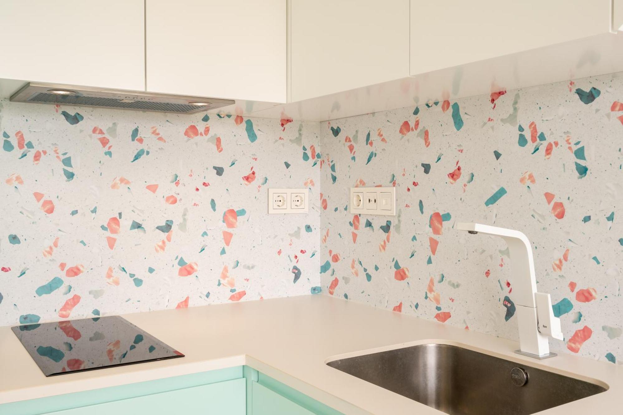 Apartamento De Diseno Con Piscina Y Gimnasio By Elconserje Murcia Kültér fotó