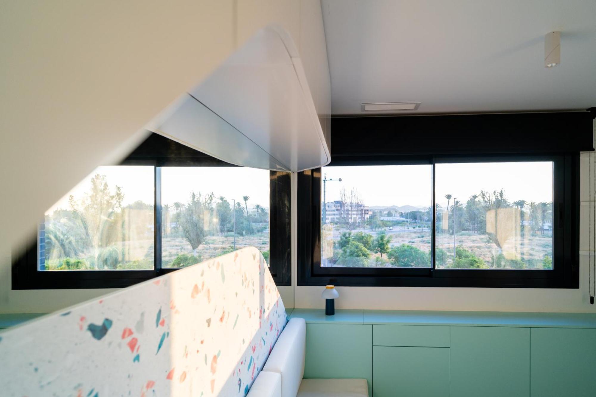 Apartamento De Diseno Con Piscina Y Gimnasio By Elconserje Murcia Kültér fotó